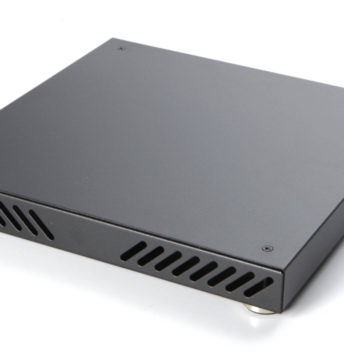 ATM Cool-slim™ Component Cooler