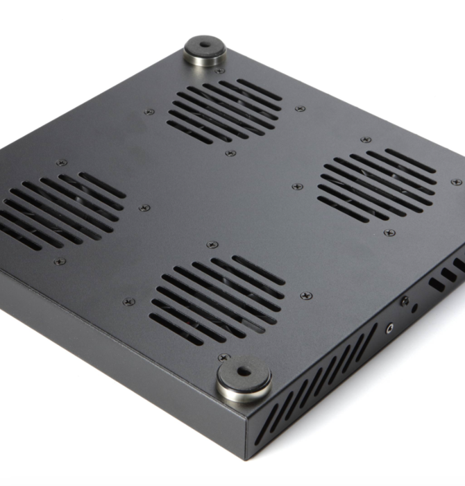 ATM Cool-slim™ Component Cooler