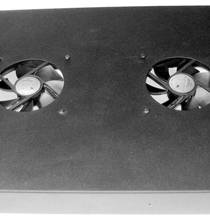 ATM Dual-mode Component Cooler