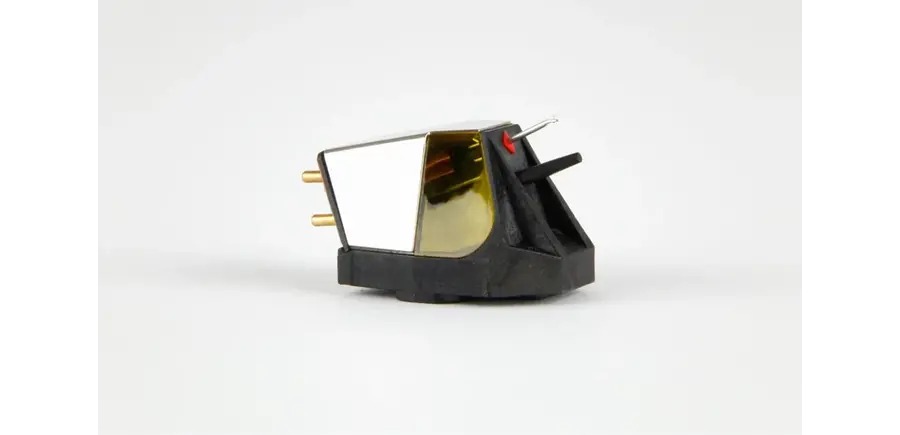 Rega Nd7 Moving Magnet Cartridge Yellow