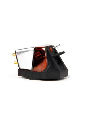Rega - Nd3  Moving Magnet Cartridge Red