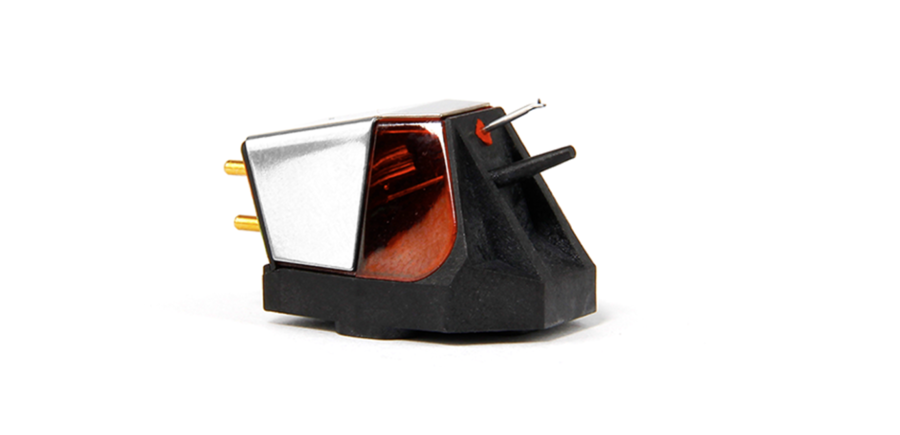 Rega - Nd3  Moving Magnet Cartridge Red