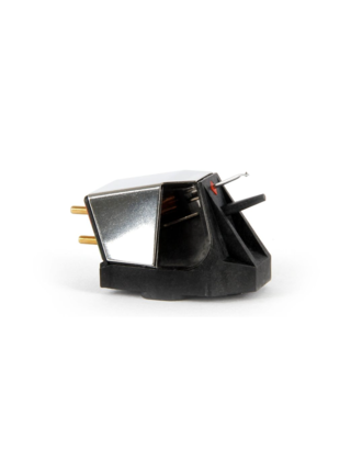 Rega Nd5 Moving Magnet Cartridge  Clear Smoked