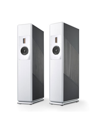 Burmester BC 150 Reference Loudspeaker Pair, ( Available in Custom Paint Finishes , Metallic Finishes, Exotic Woods and Leather )
