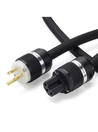 Shunyata Research Theta XC Power Cable