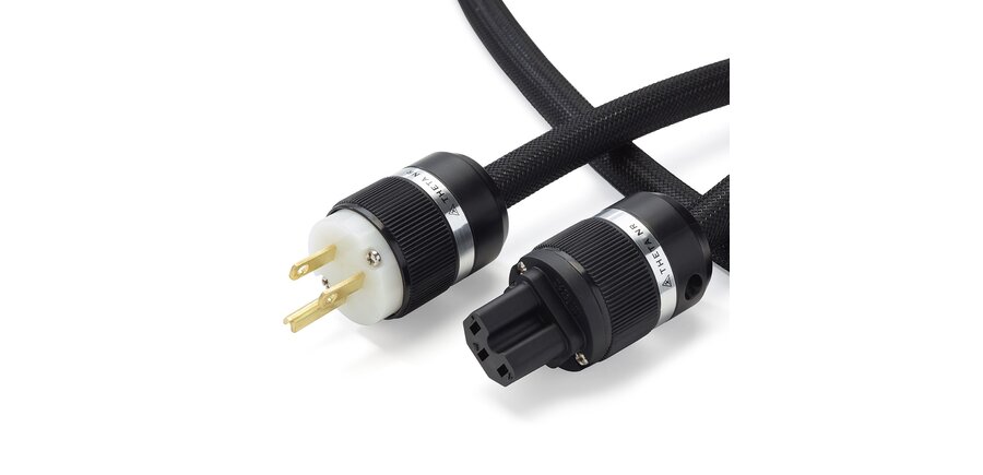 Shunyata Research Theta XC Power Cable