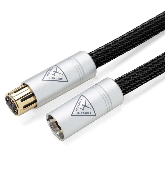 Shunyata Research Theta AES/EBU  Digital Audio Cable