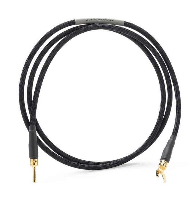 Shunyata Research Theta CGC , Grounding Cable