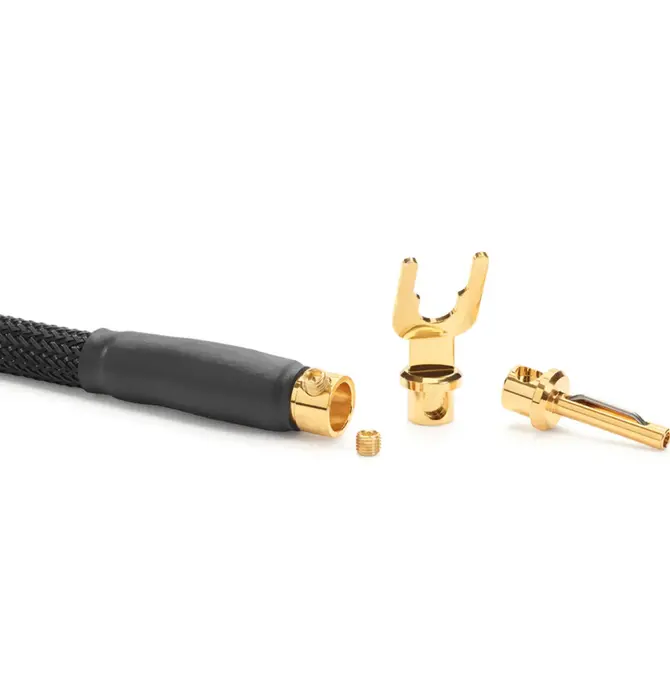 Shunyata Research Theta CGC , Grounding Cable