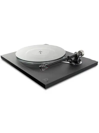 Rega Planar 6 Turntable