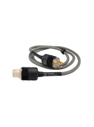 RSX - PRIME AC Power Cords ,15 Amp , 6 feet , Showroom Demo