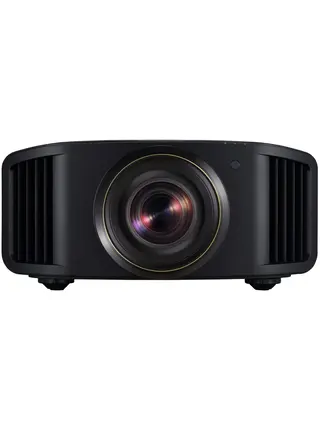 JVC® DLA-RS4200 Reference D-ILA Laser 8K e-shift 3,300 Lumens Projector