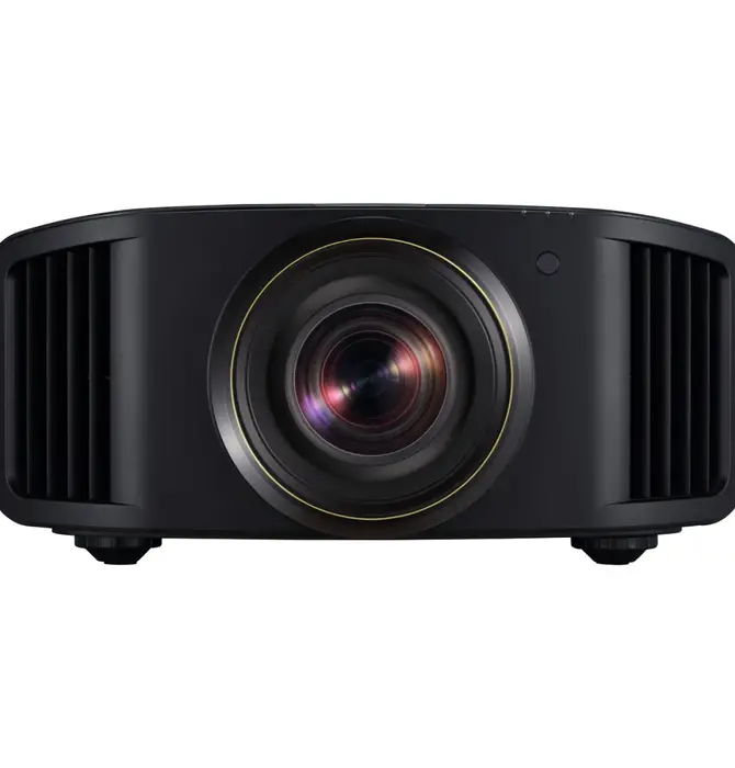 JVC® DLA-RS4200 Reference D-ILA Laser 8K e-shift 3,300 Lumens Projector