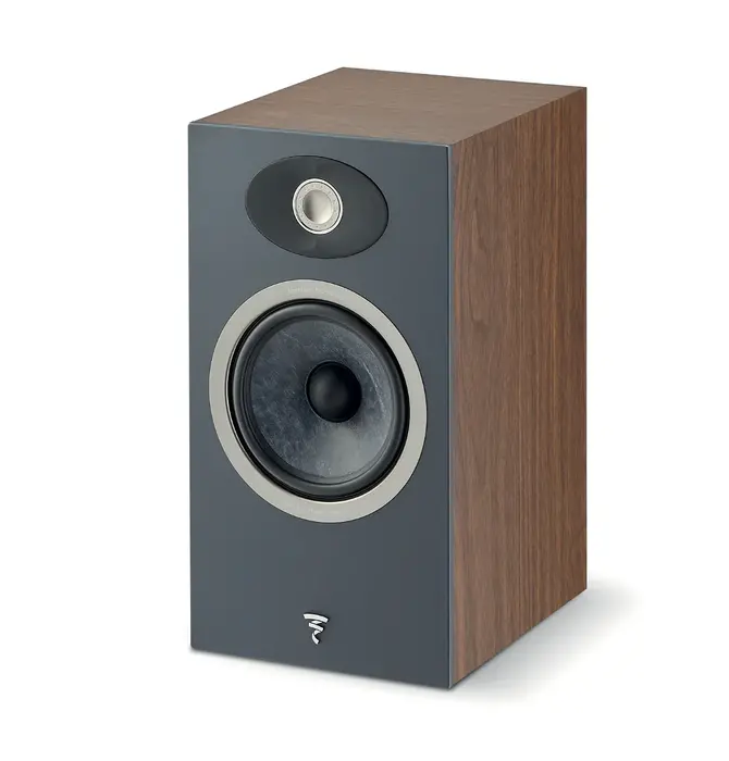 Focal - Theva No.1 Bookshelf Speaker Pair