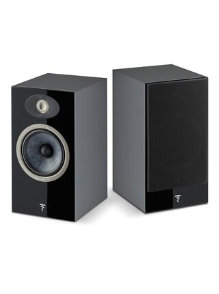 Focal - Theva No.1 Bookshelf Speaker Pair