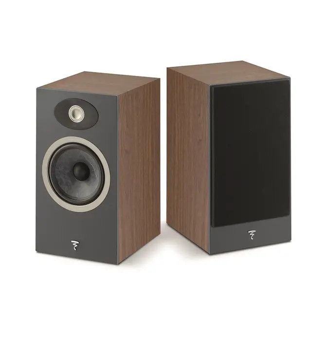 Focal - Theva No.1 Bookshelf Speaker Pair