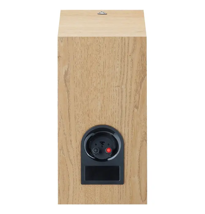 Focal - Theva No.1 Bookshelf Speaker Pair