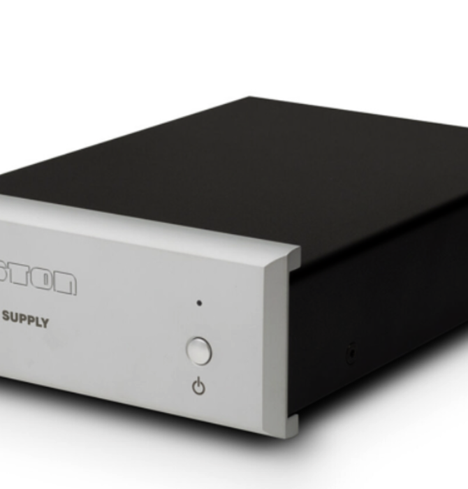 Bryston BP-2  & PS-3 Brand New Power Supply, Moving Magnet Phono Color Silver On Sale Brand New