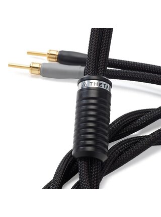 Shunyata Research - Theta Speaker Cable with Banana Plugs