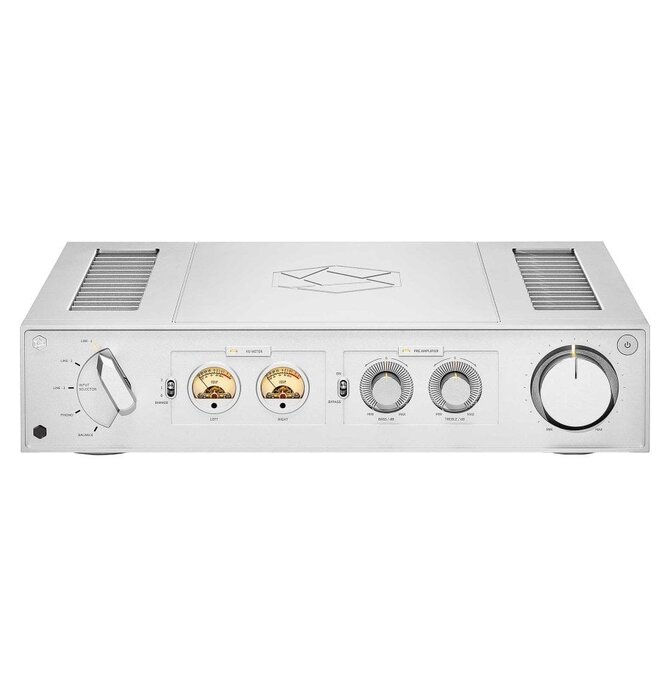 HiFi Rose RA280 Integrated Amplifier