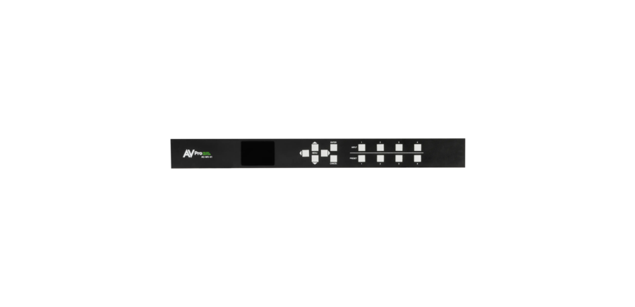 AV Pro Edge -  4K Multi-Viewer , AC-MV-41