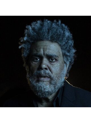 The Weeknd - Dawn FM . Explicit Content Double LP Vinyl