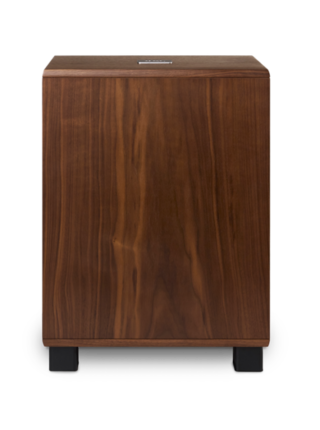 REL  Acoustics - Classic 99 Subwoofer in Walnut Veneer