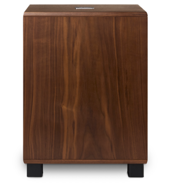 REL  Acoustics - Classic 99 Subwoofer in Walnut Veneer