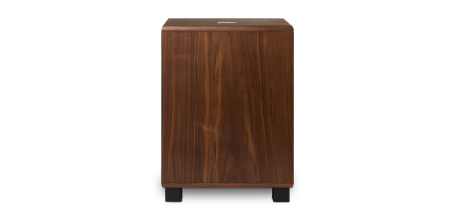 REL  Acoustics - Classic 99 Subwoofer in Walnut Veneer