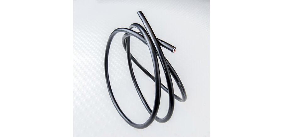 DH Labs - Prelude Cryo Premium 11 Gauge Bulk Speaker-wire , Sold Per Feet ( Not braided ! )