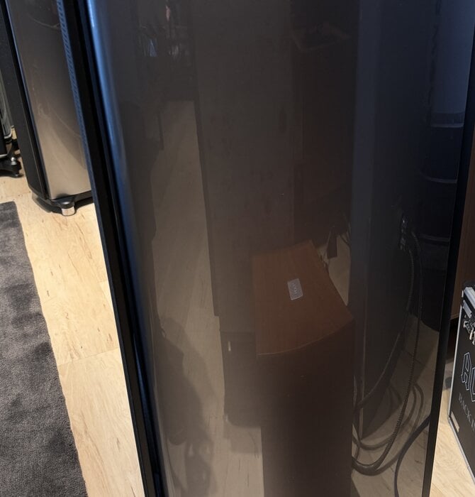 Magico S3 FloorStanding Loudspeaker  Showroom Demo (Pair)