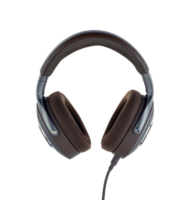 Focal - Hadenys -  Dynamic Wired Open Ear Headphone, Brown