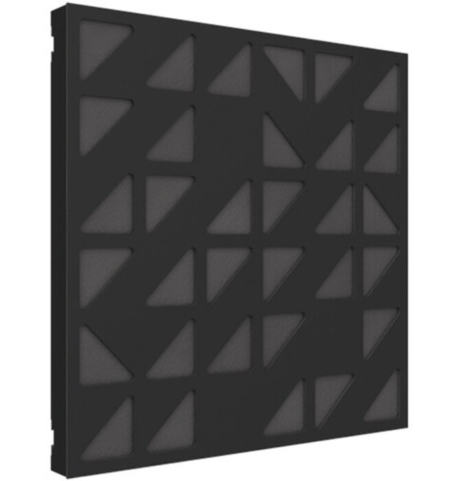 Vicoustic - VicPattern Ultra Triangles MKII ( 3 - Pack )