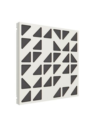Vicoustic - VicPattern Ultra Triangles MKII ( 3 - Pack )
