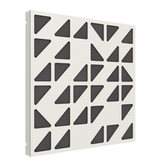 Vicoustic - VicPattern Ultra Triangles MKII ( 3 - Pack )