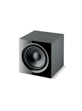 Focal Sub 600P 12" Powered Subwoofer