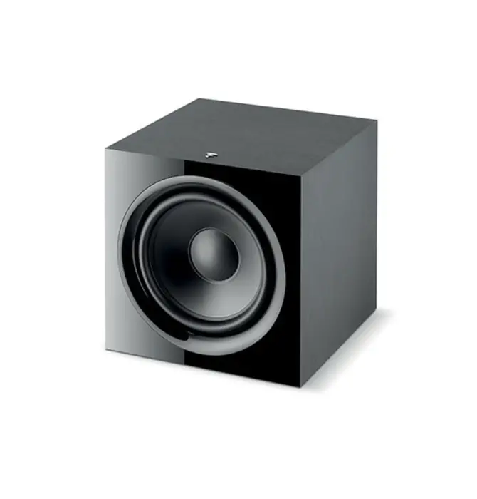 Focal Sub 600P 12" Powered Subwoofer