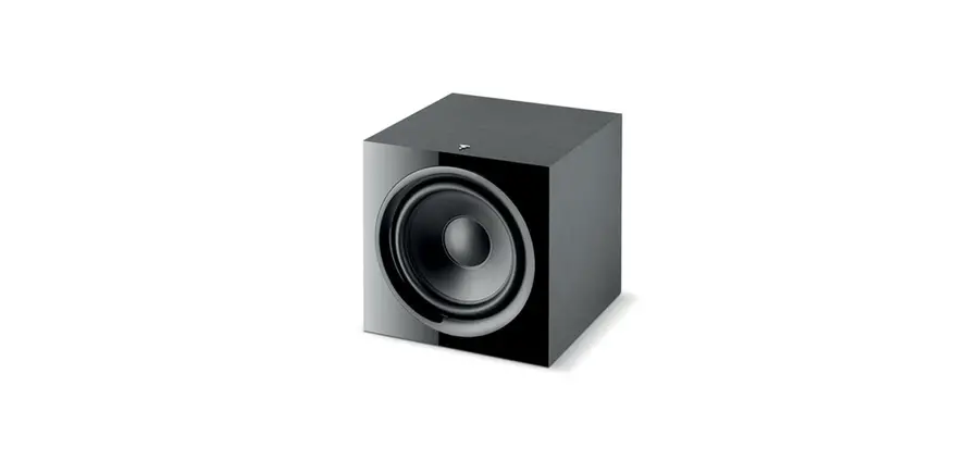 Focal Sub 600P 12" Powered Subwoofer