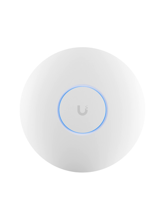 Ubiquiti - U7-PRO-US, UniFi U7 Pro Max Tri-Band Wi-Fi 7 Access Point