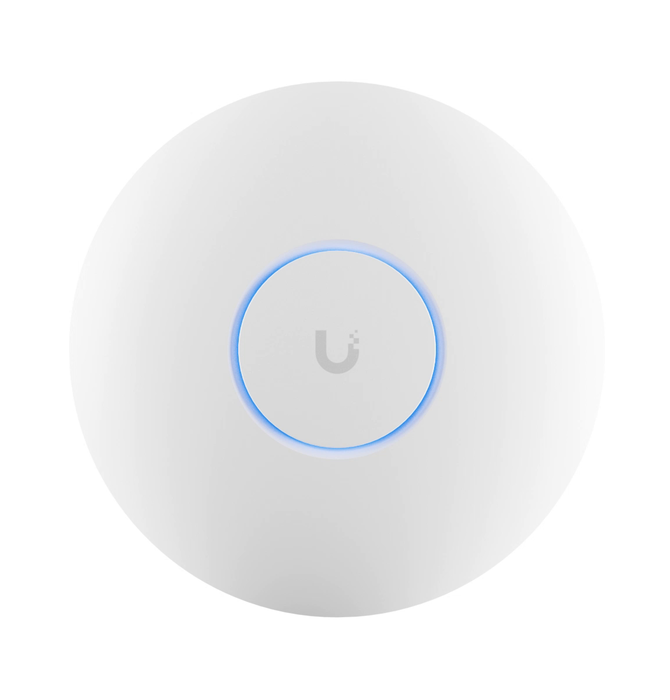 Ubiquiti - U7-PRO-US , Wifi 7 High Powered Access-point