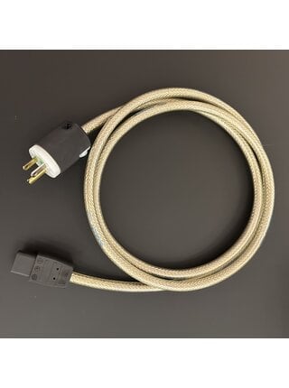 Burmester Power Cable, 2 meter , OPEN BOX