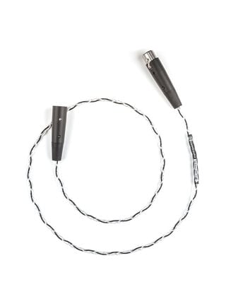 Kimber Kable - Silver Streak XLR, Sold in Pairs , 0.5 Meter ( Showroom Demo Cables )