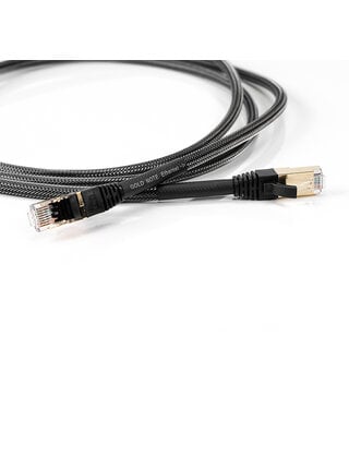 Gold Note - "Firenze"High Performance Ethernet Cable , 2 meter