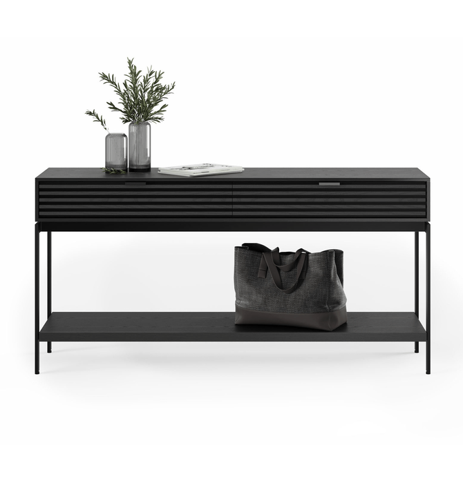 BDI - Cora 1173 Modern Wood Console Table