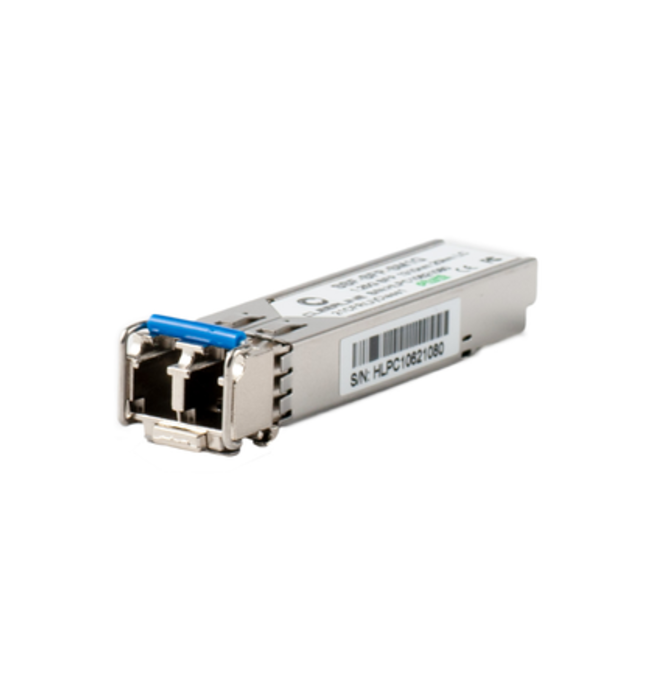Cleerline - Fiber Transceivers Single Mode 1 G
