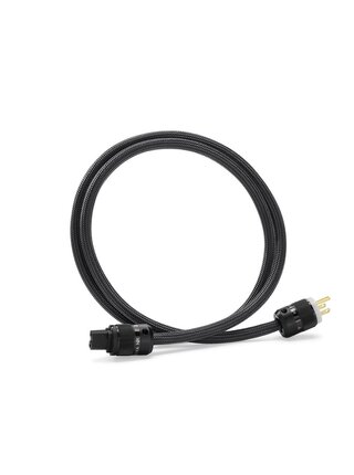 Shunyata Research - Gamma NR Power Cords