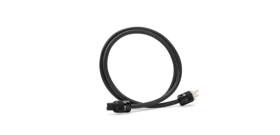 Shunyata Research - Gamma NR Power Cords