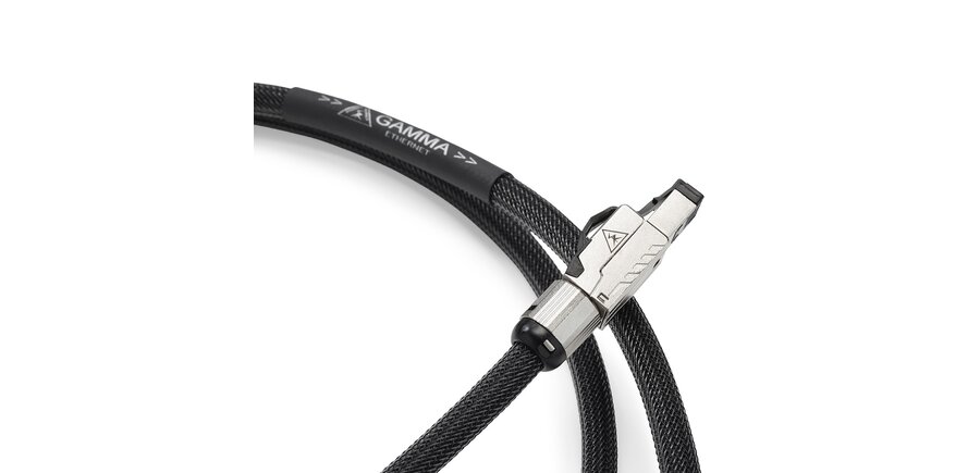 Shunyata Research - Gamma Ethernet Cable