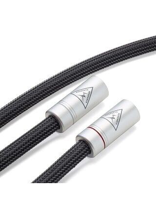 Shunyata Research - Gamma XLR Audio Interconnect