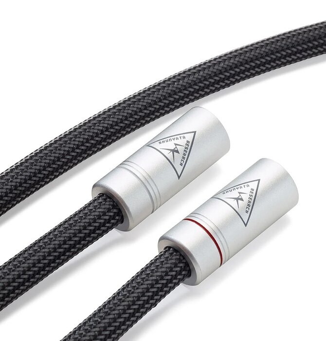 Shunyata Research - Gamma XLR Audio Interconnect
